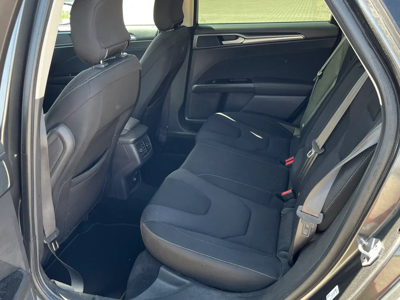 Billede 8 - Ford mondeo