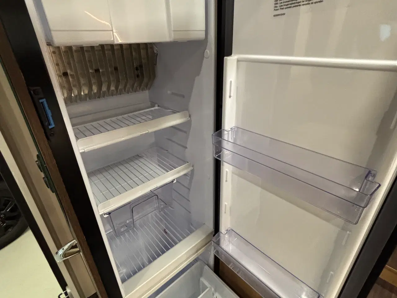 Billede 8 - Autocamper til salg - McLouis MC4 273