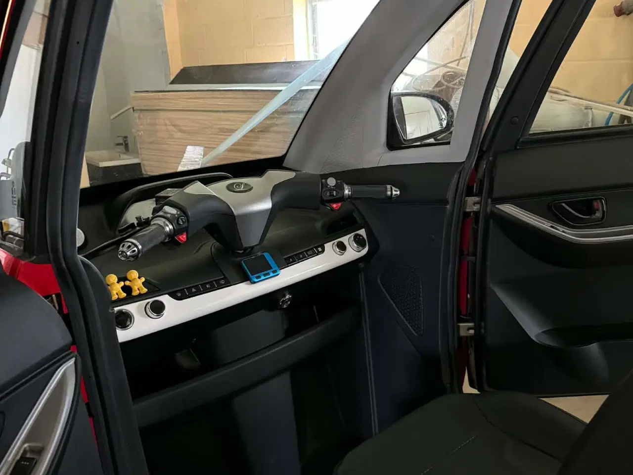 Billede 4 - Linnebjerg Country ll