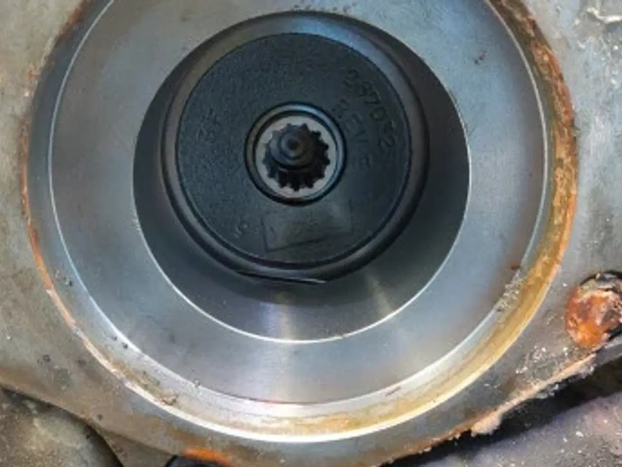 Billede 8 - Hydrema 906 Gearkasse 591002