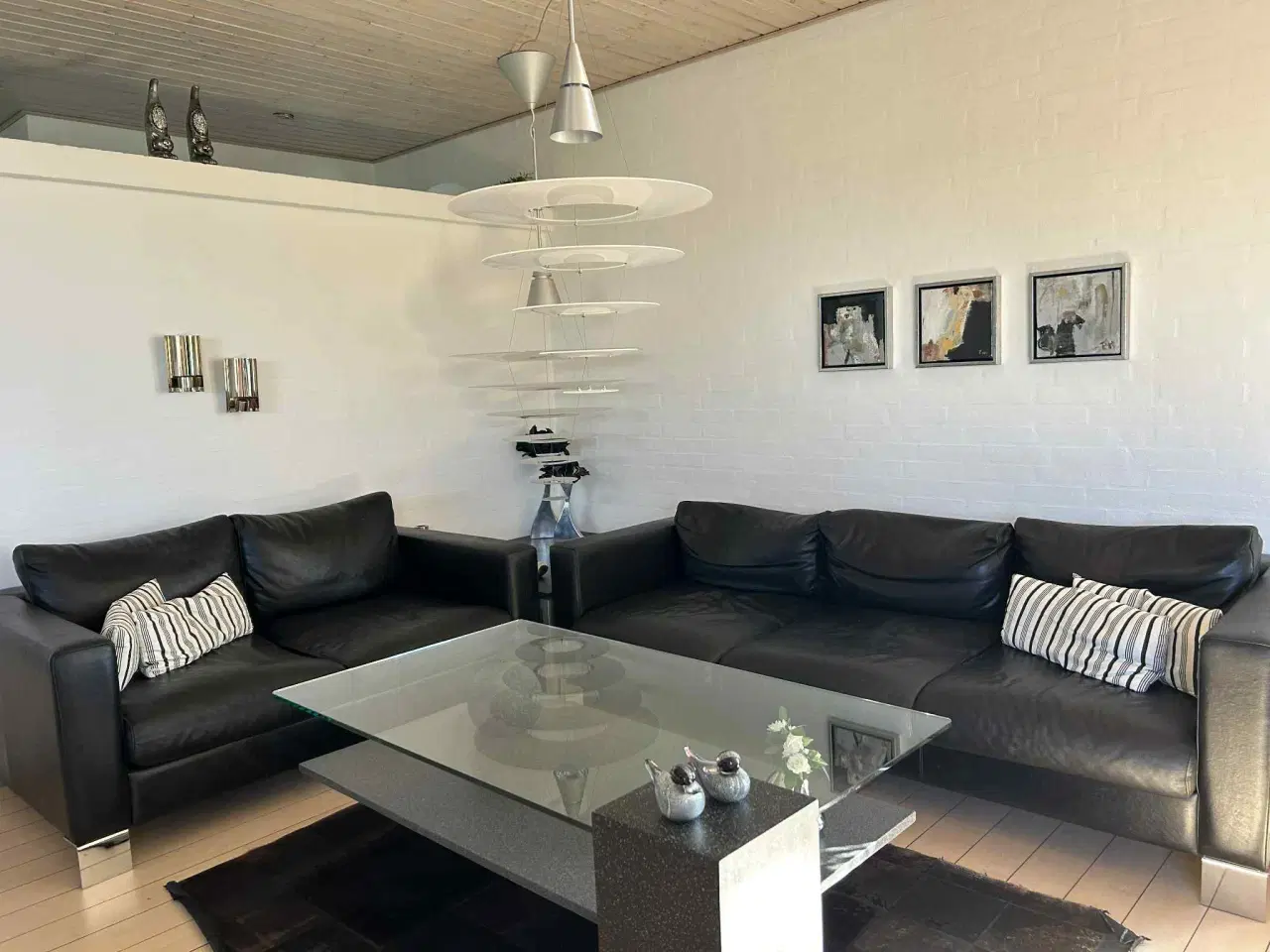 Billede 1 - Sofa 2+3 Pers.