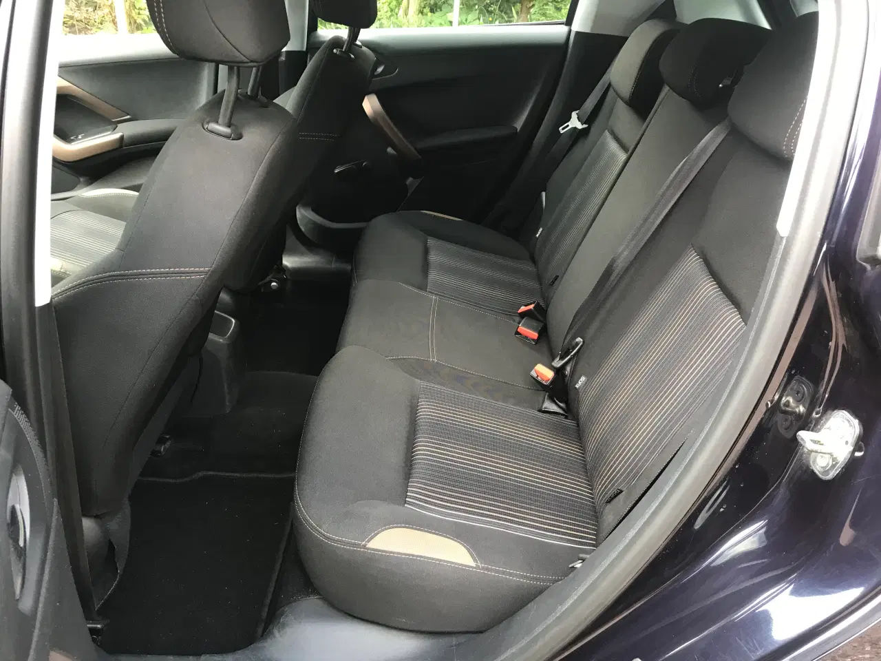 Billede 8 - Peugeot 208 Urban