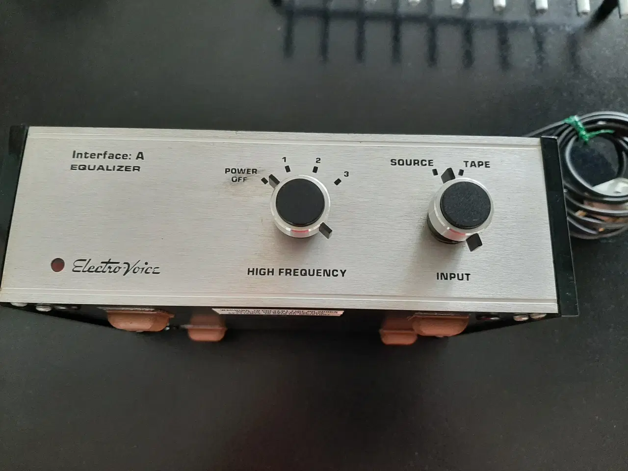 Billede 6 - HI FI Dolby Noise Reduction