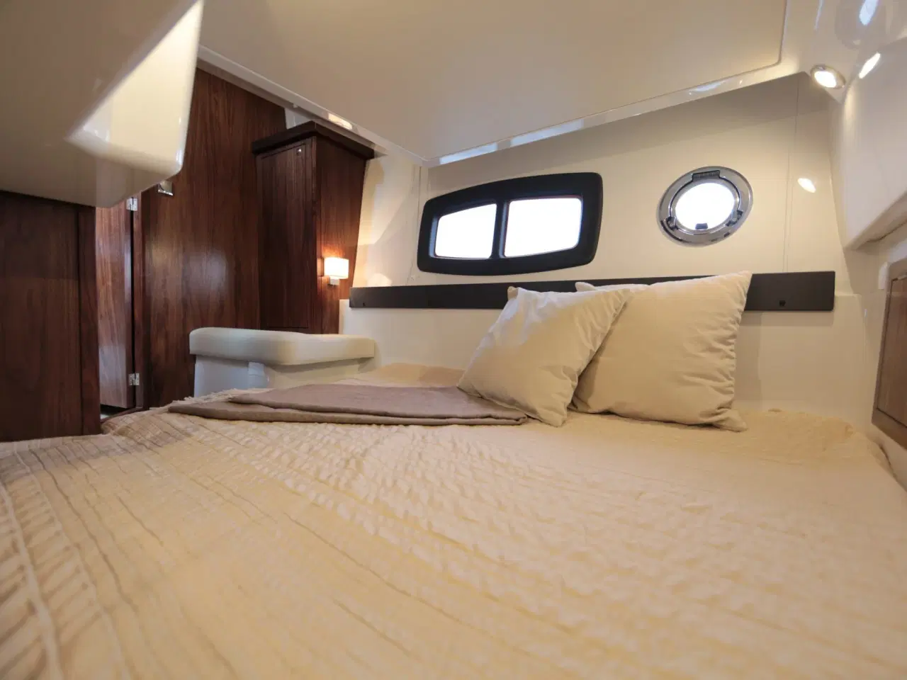 Billede 7 - NY GRANDEZZA 34OC