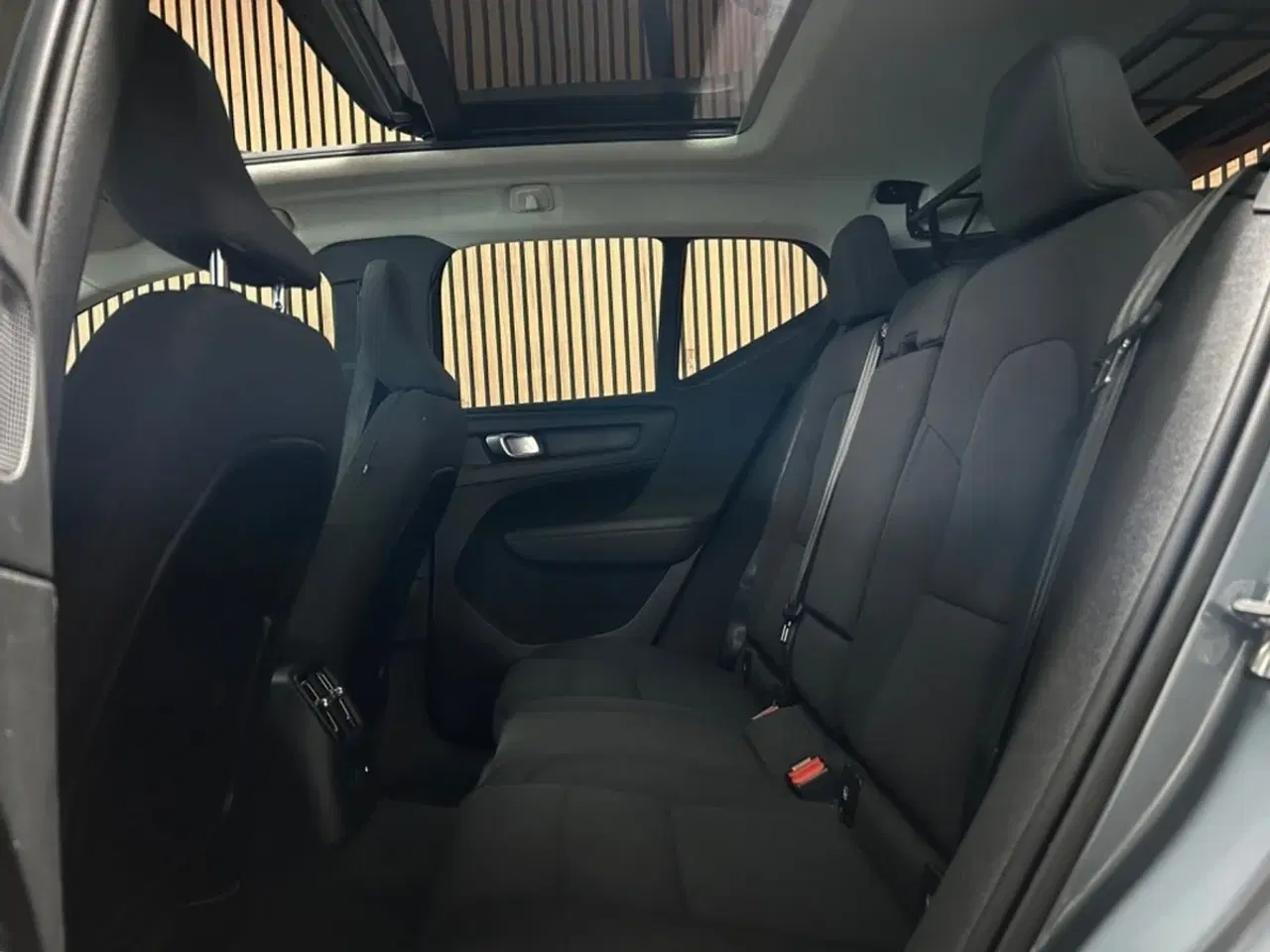 Billede 9 - Volvo XC40 1,5 T5 ReCharge Inscription aut.