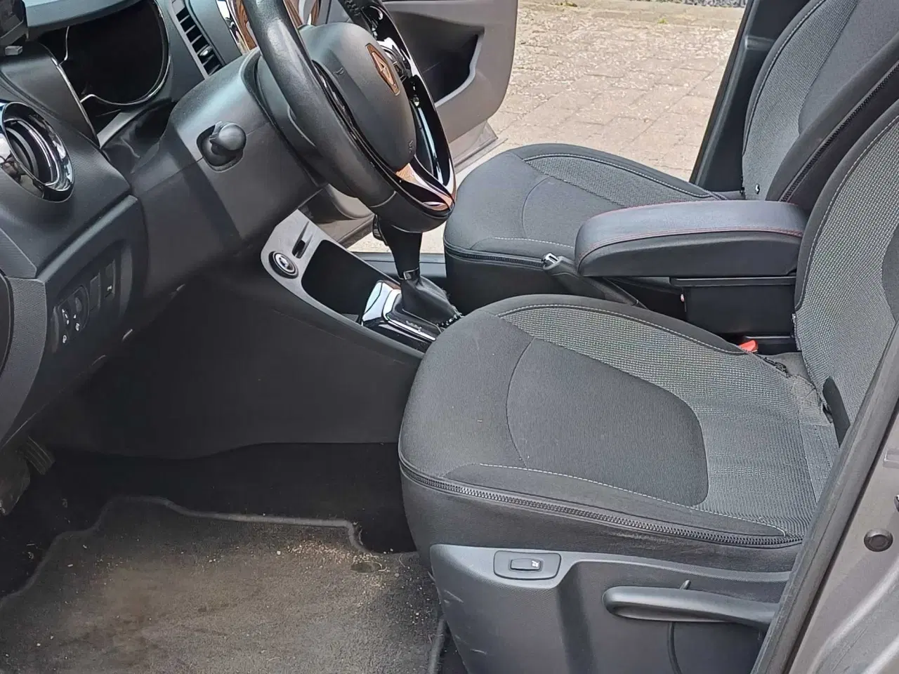 Billede 4 - Renault captur edc 