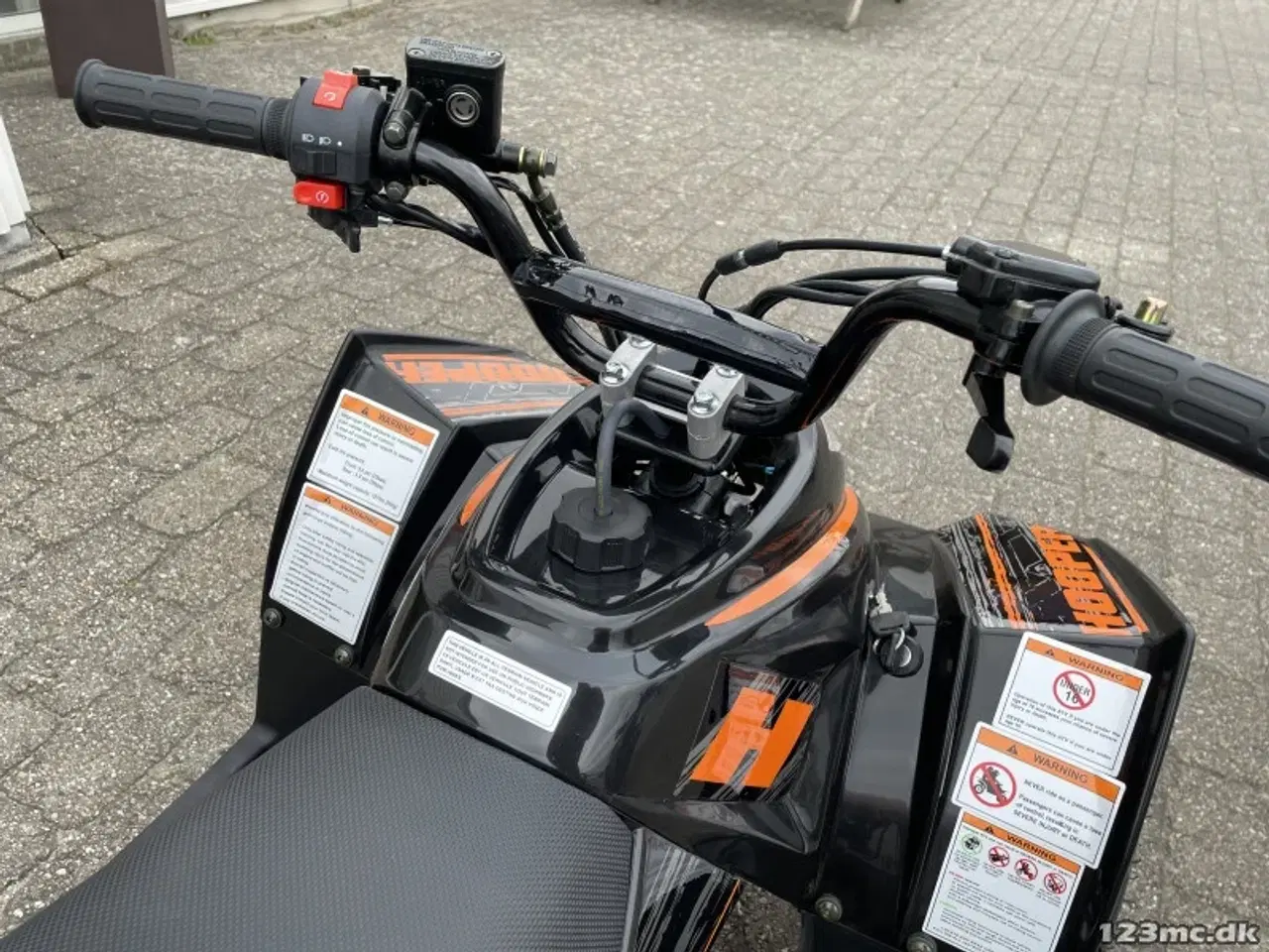 Billede 6 - Hooper Z90 ATW