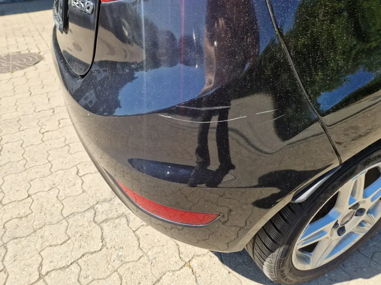 Billede 16 - Ford Fiesta 1,0 SCTi 125 Trend