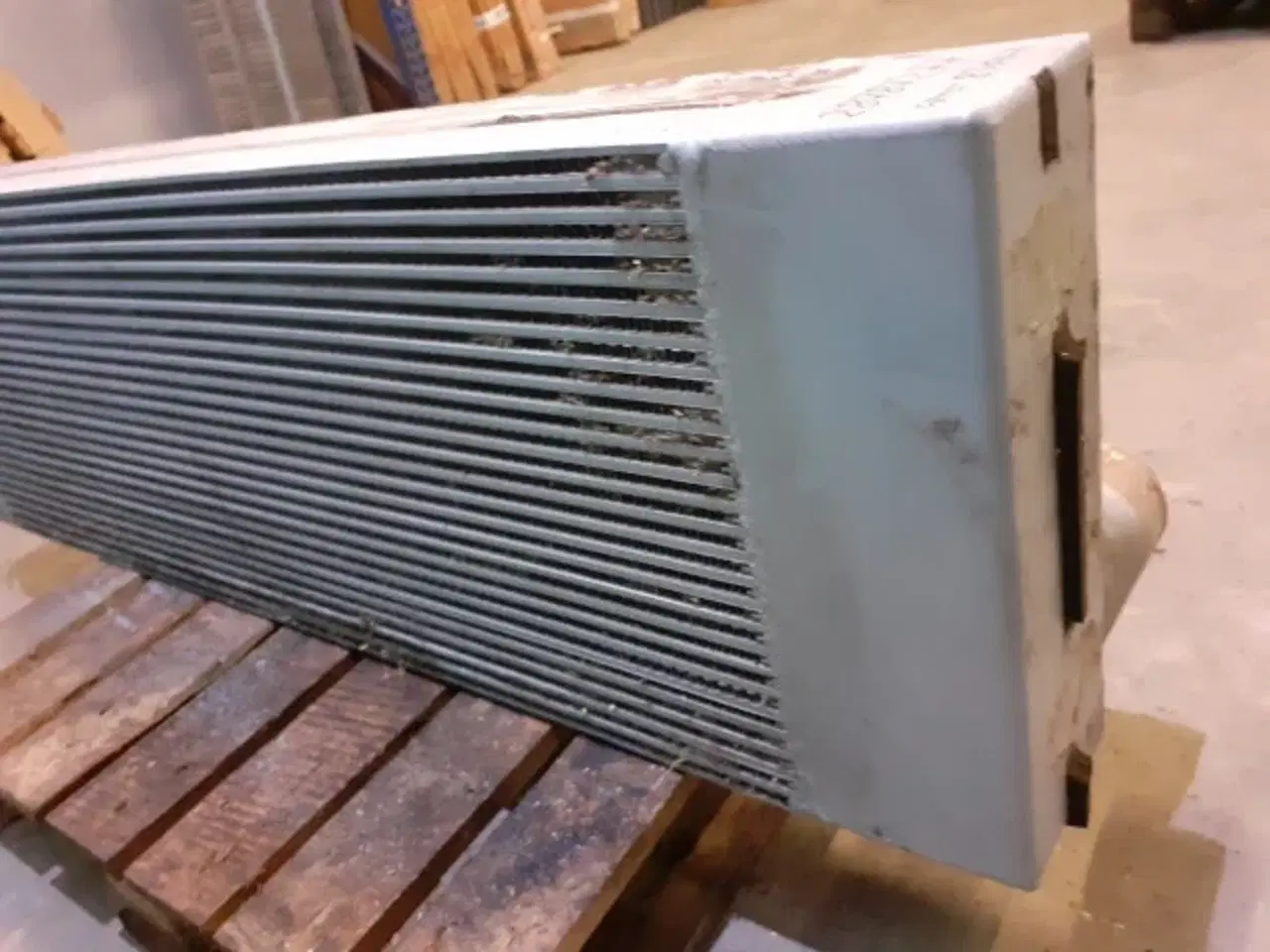 Billede 5 - Fendt 8300 Intercooler 28787277