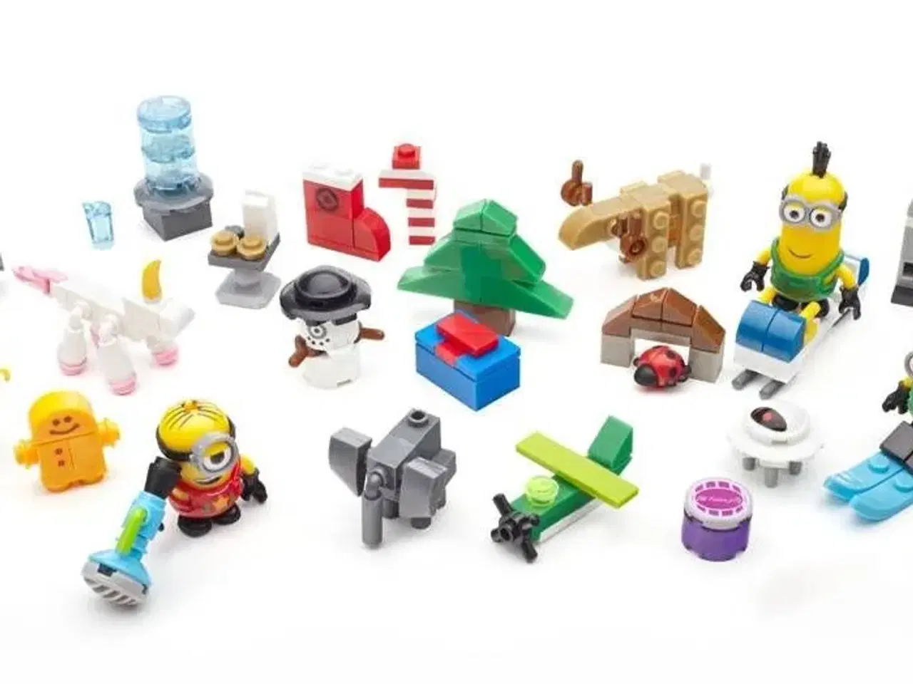 Billede 1 - Mega Bloks