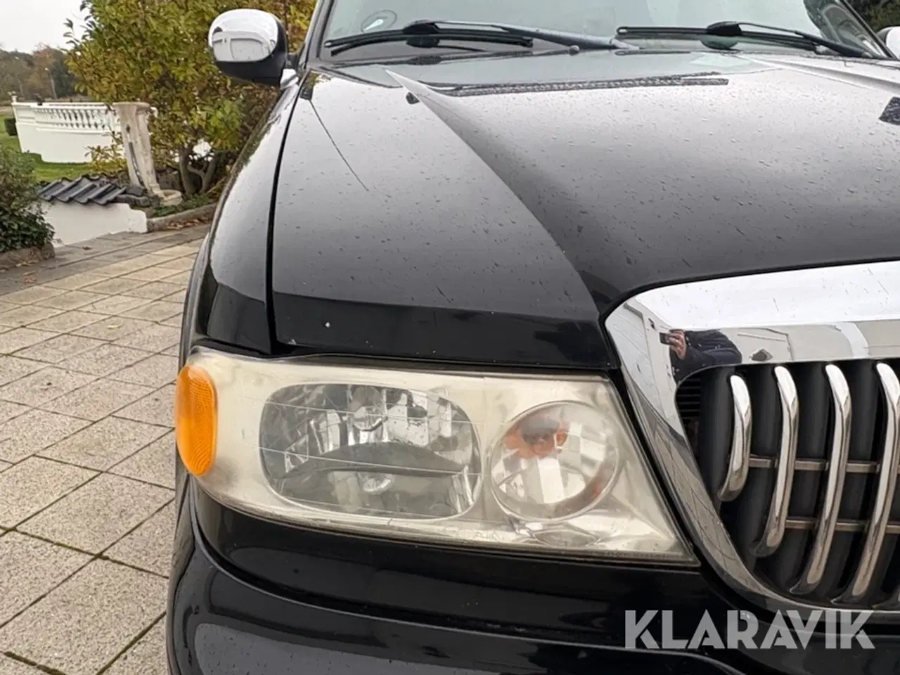 Billede 9 - Varebil Ford Lincoln Navigator