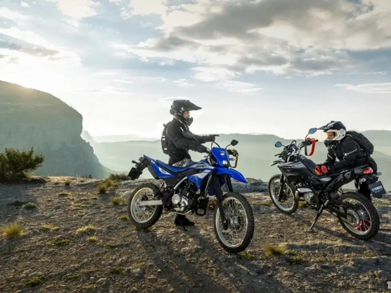 Billede 12 - Yamaha WR 125 R