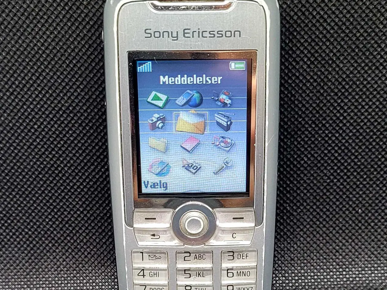 Billede 2 - Sony Ericsson K700i