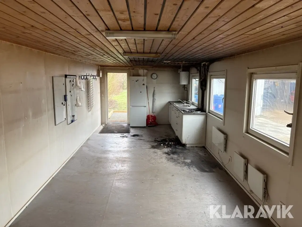 Billede 10 - Pavillion ca. 30 kvadratmeter