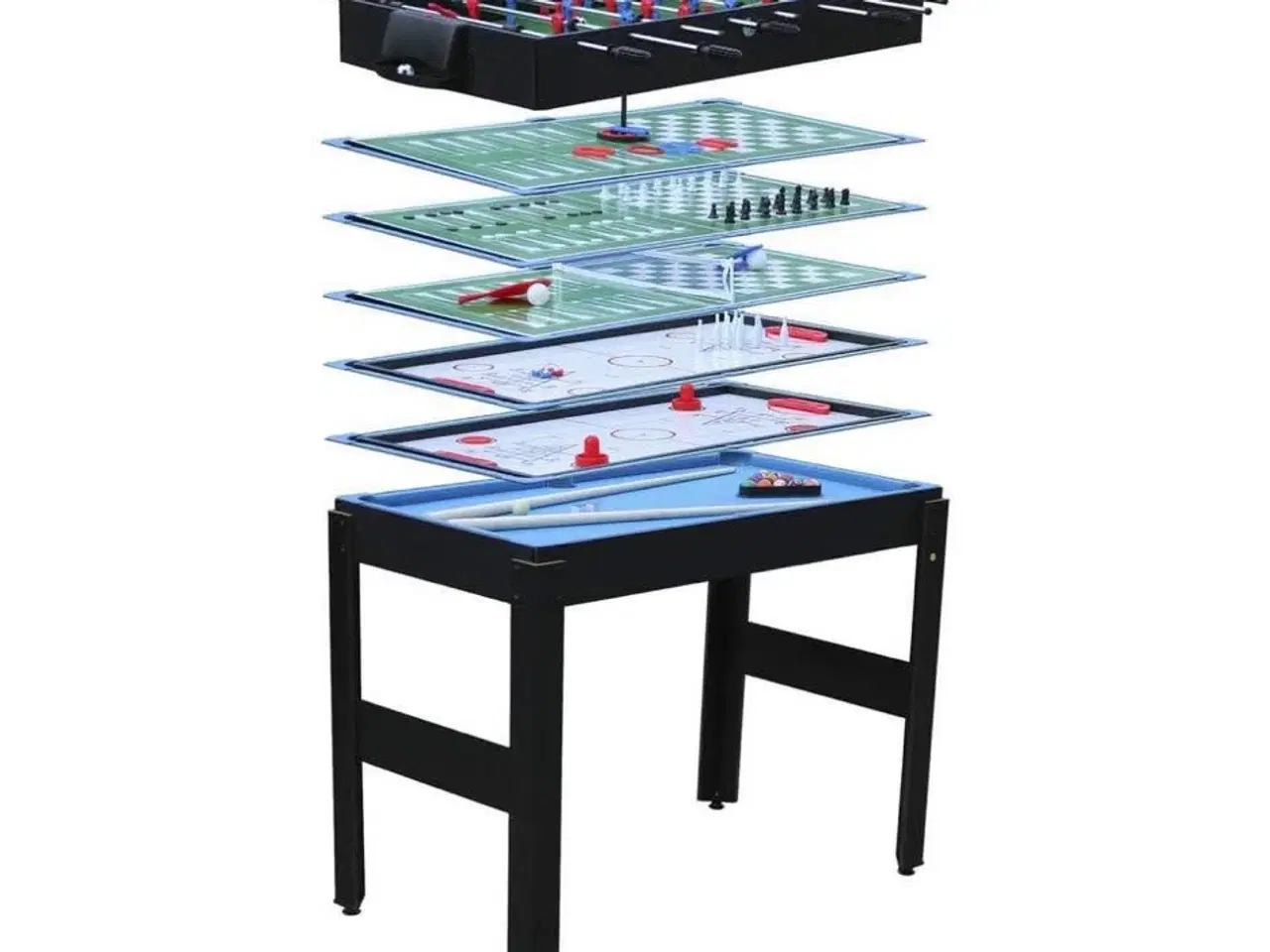 Billede 1 - Spille bord 