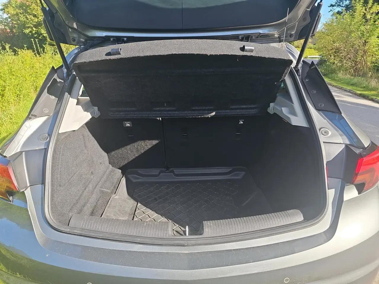 Billede 13 - Opel Astra 1,0 T 105 Enjoy