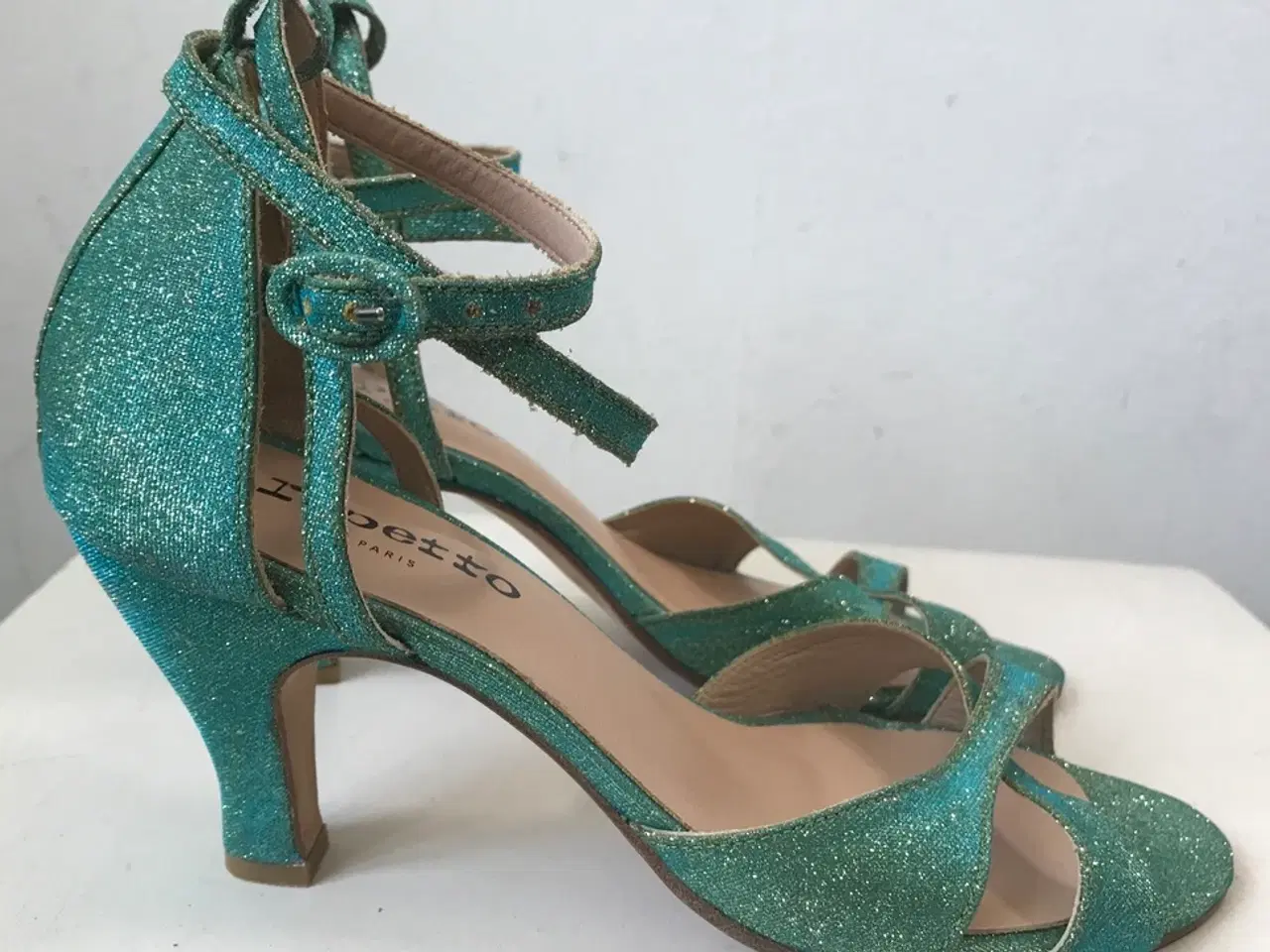 Billede 4 - Repetto, sandaler str. 37