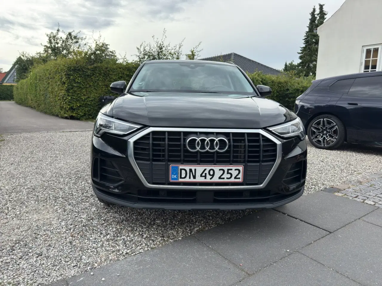 Billede 2 - Audi Q3 45 TFSi e Attitude+ S-tr.