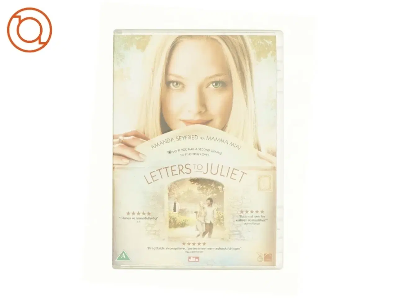 Billede 1 - Letters to Juliet