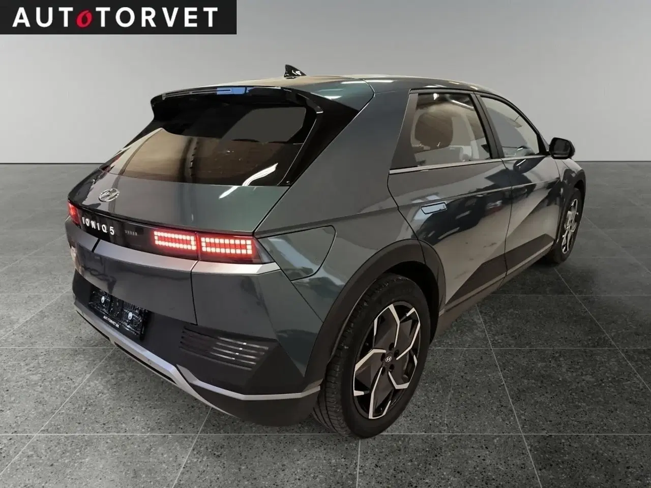 Billede 3 - Hyundai Ioniq 5 58 Essential