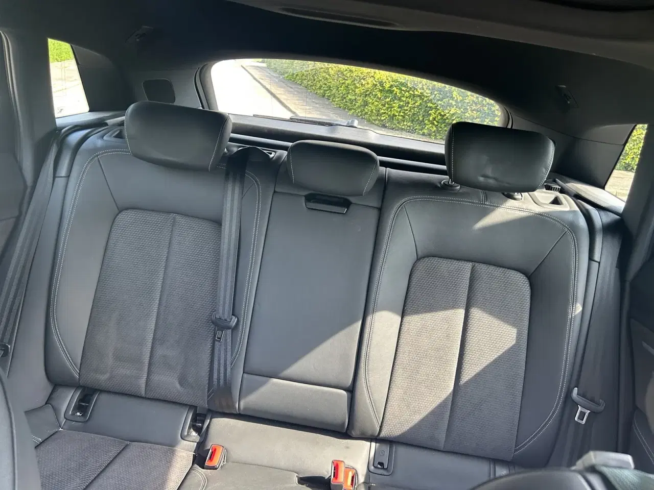 Billede 15 - Audi e-tron 50 S-line quattro