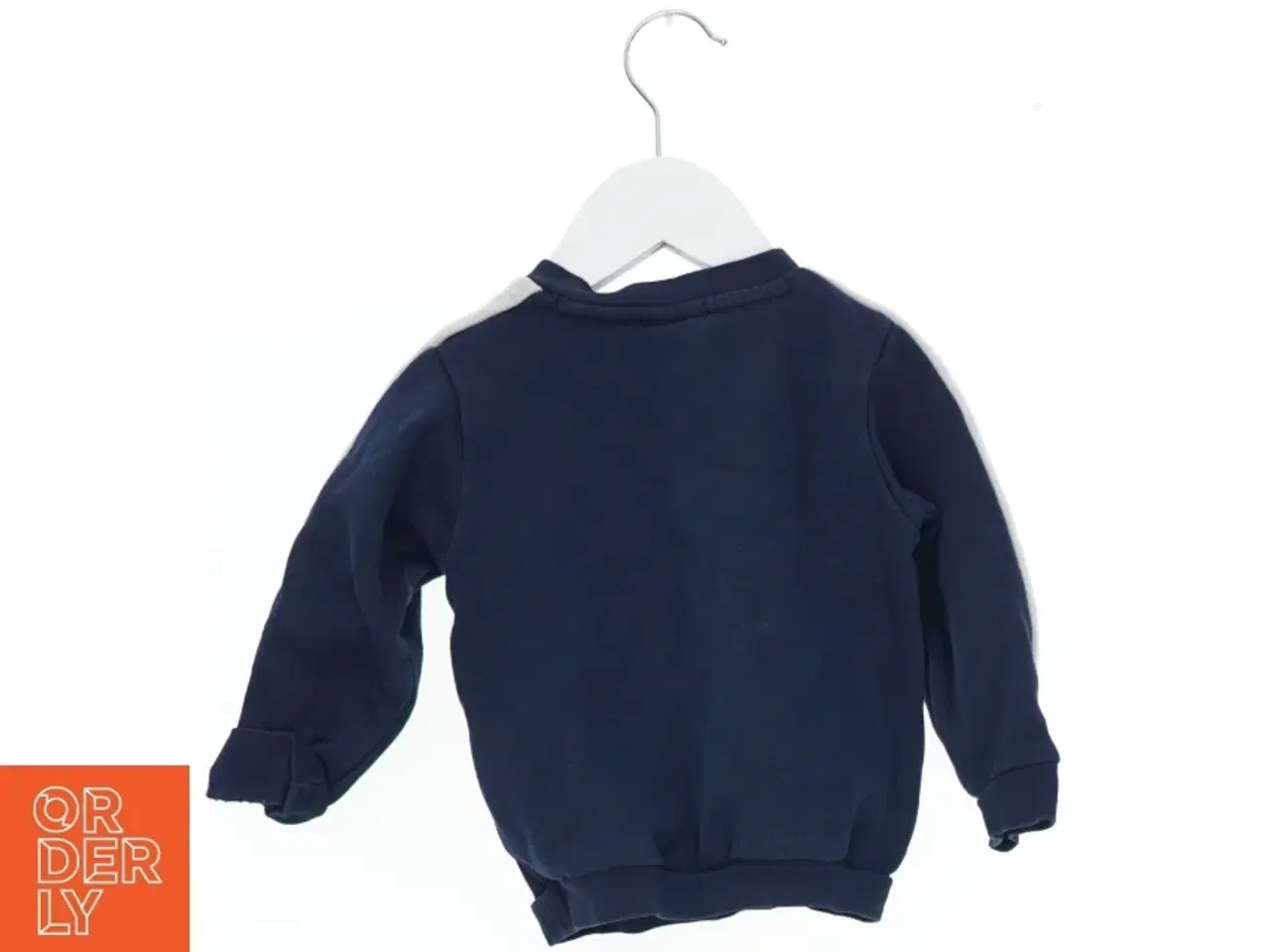 Billede 2 - Puma sweatshirt til børn fra Puma (str. 74)