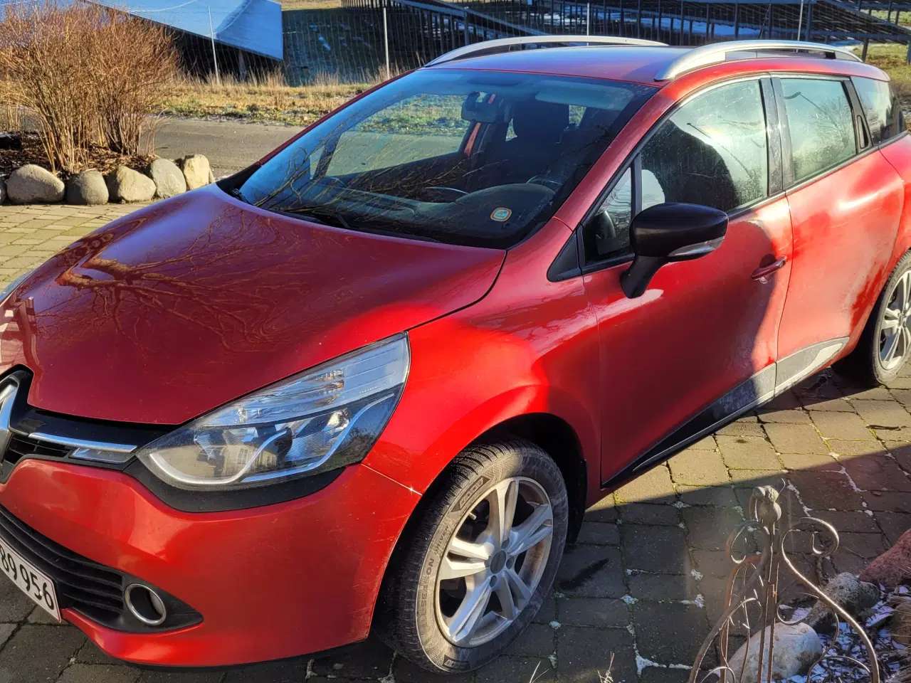 Billede 13 - Renault clio 1.5dci