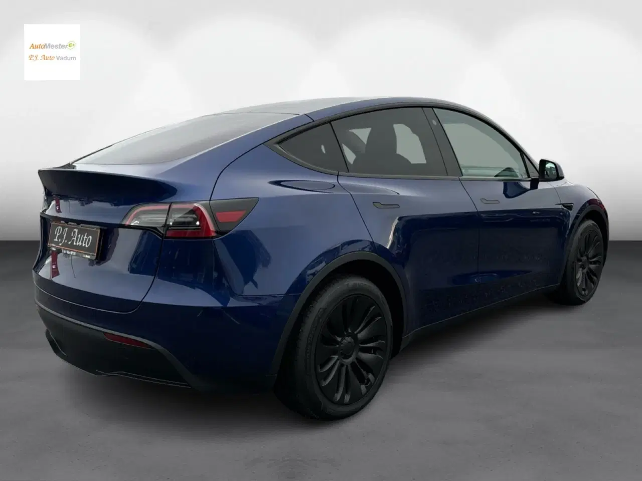 Billede 6 - Tesla Model Y  RWD