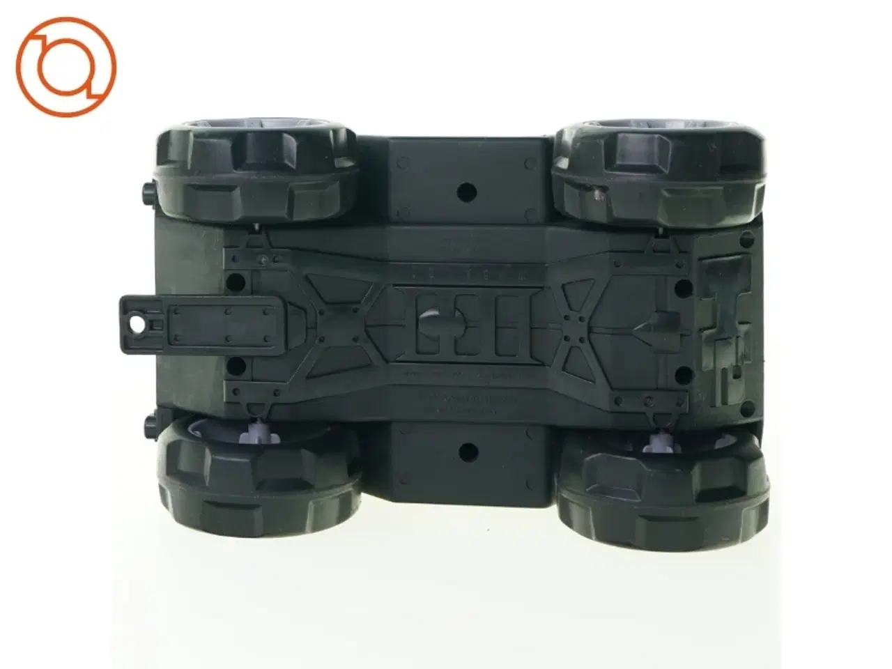 Billede 4 - Bil fra Littletikes (str. 20 x 10 x 13 cm)