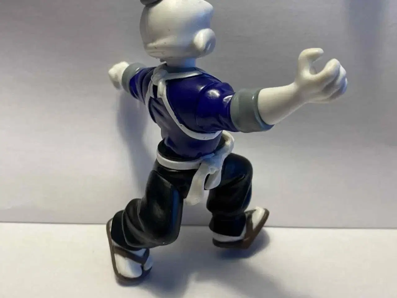 Billede 2 - 2004 USAGI YOJIMBO TEENAGE MUTANT NINJA TURTLES