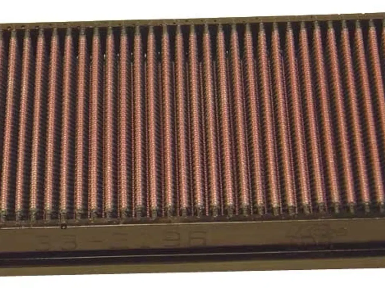 Billede 1 - K&N filter 33-2196