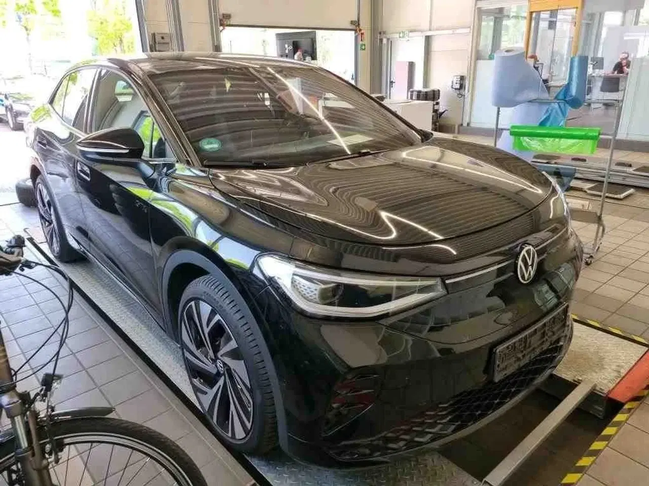 Billede 3 - VW ID.5 77 GTX 4Motion