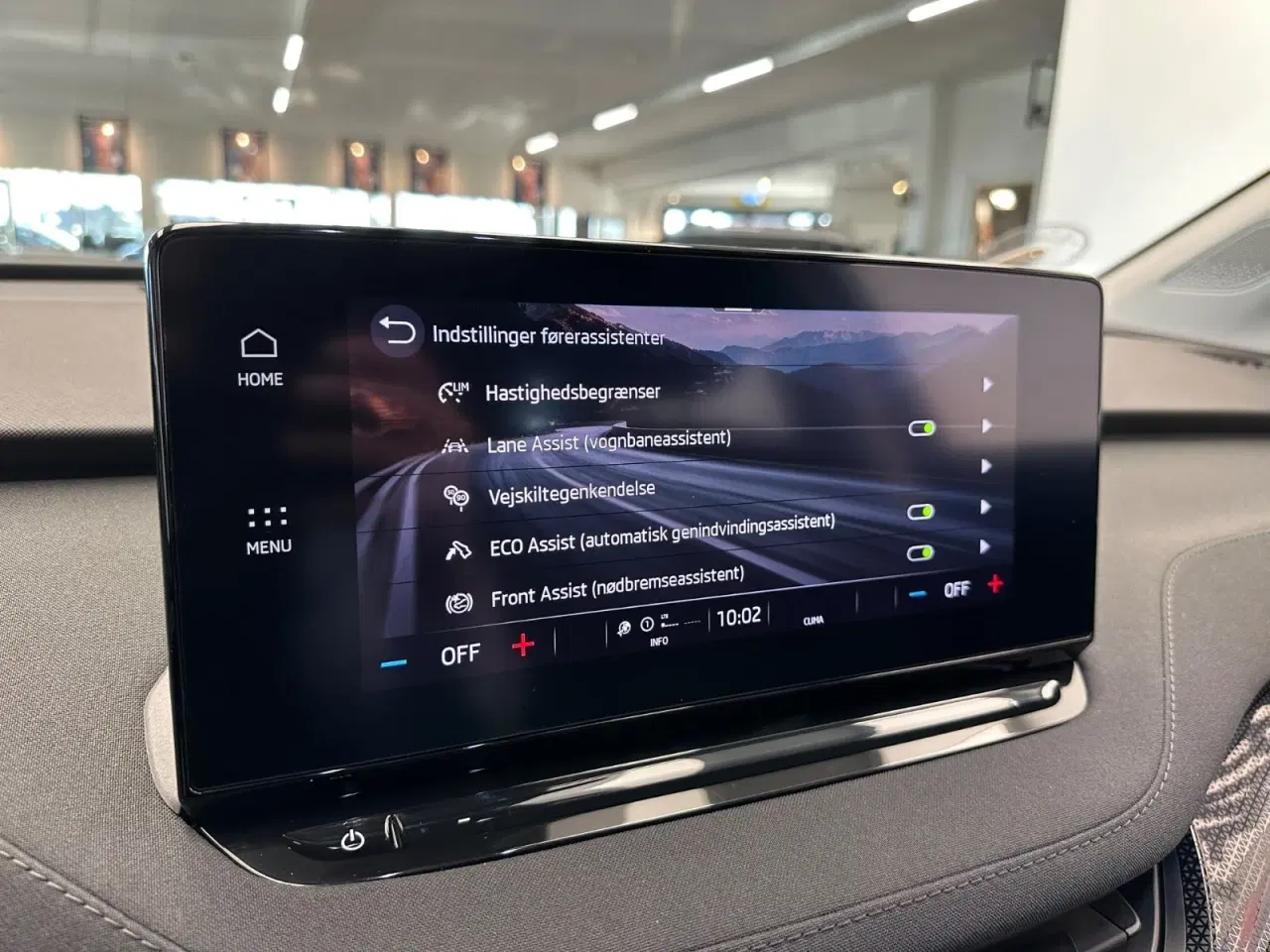 Billede 21 - Skoda Enyaq 50 iV