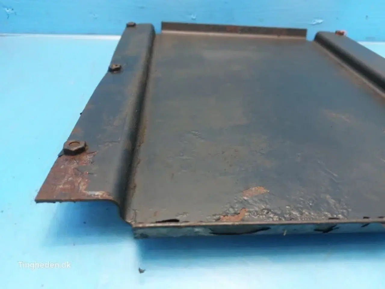 Billede 8 - Valmet 8050 Plade 31827710