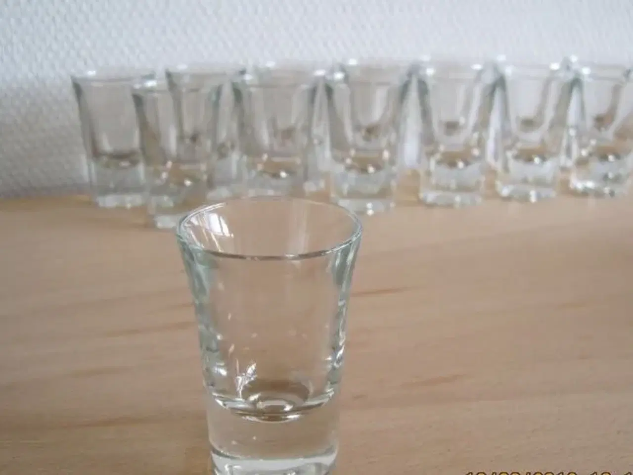 Billede 2 - Glas