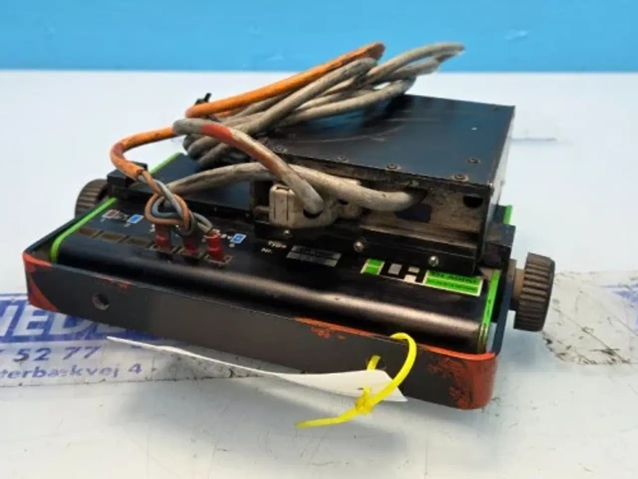 Billede 15 - LH Agro 1000 Kontroller 59904