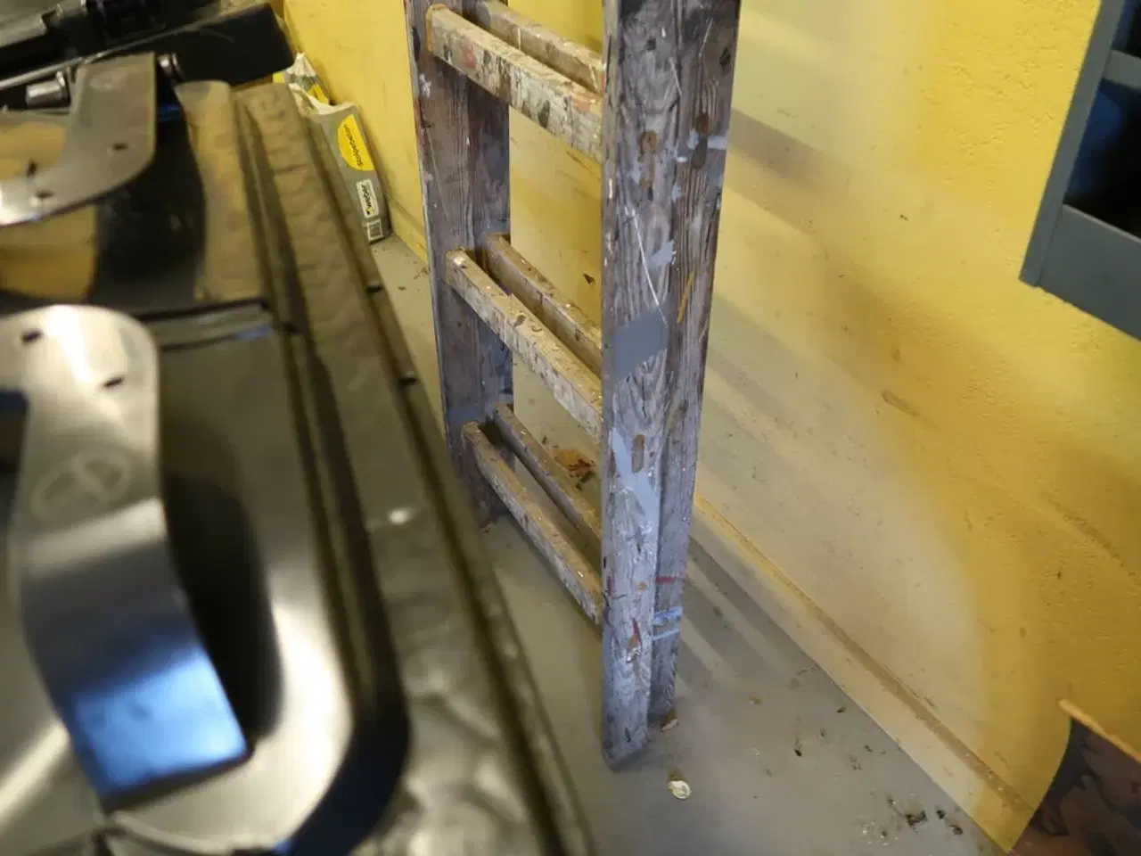 Billede 3 - Wienerstige