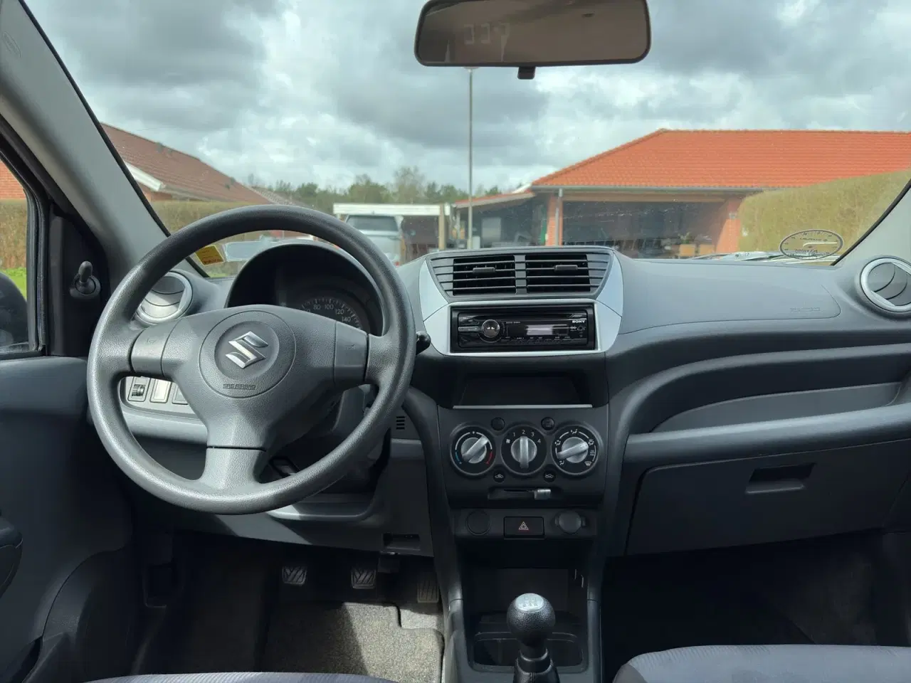 Billede 10 - Suzuki Alto 1,0 GL