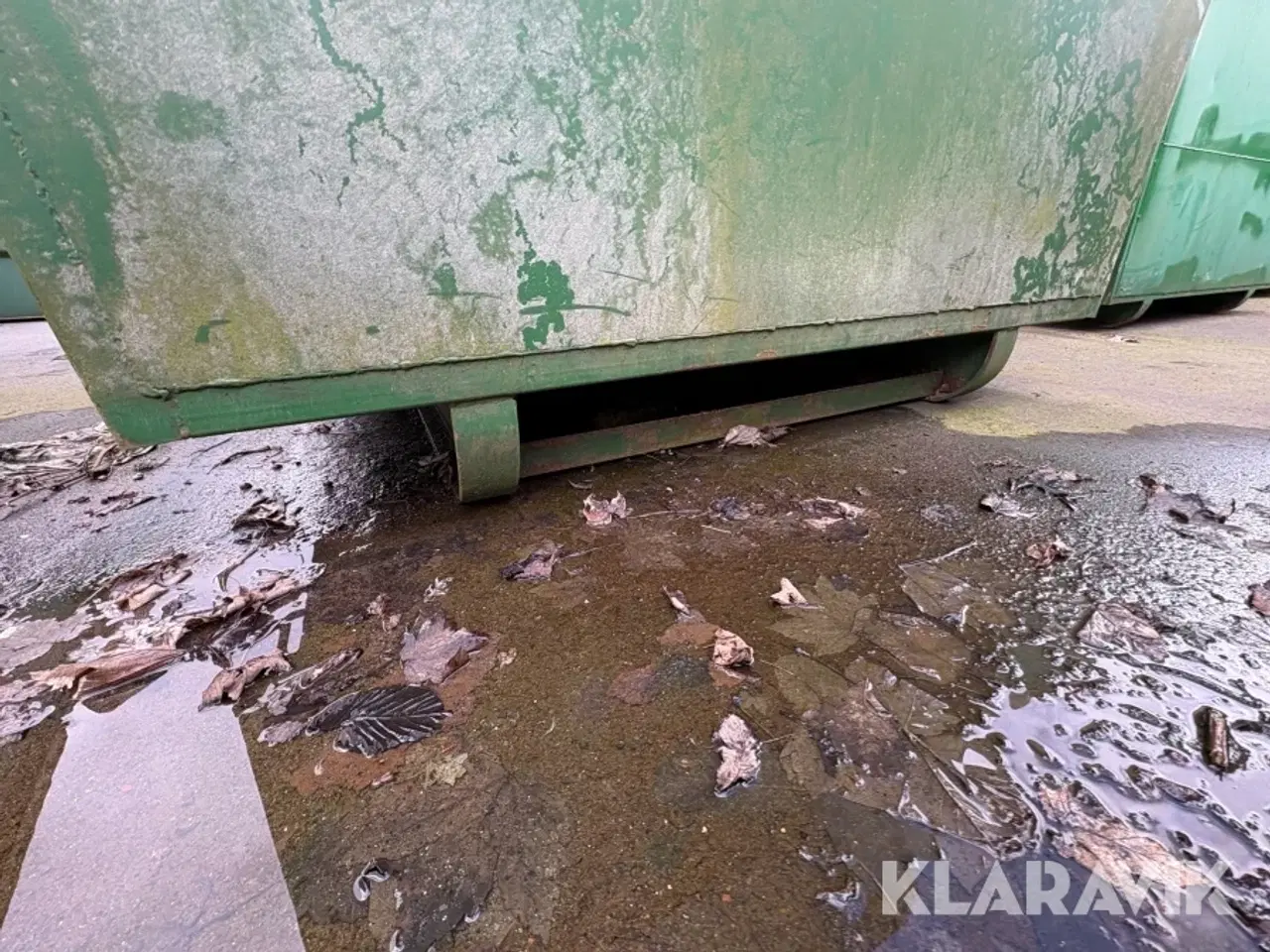 Billede 10 - Vipcontainer 16m3