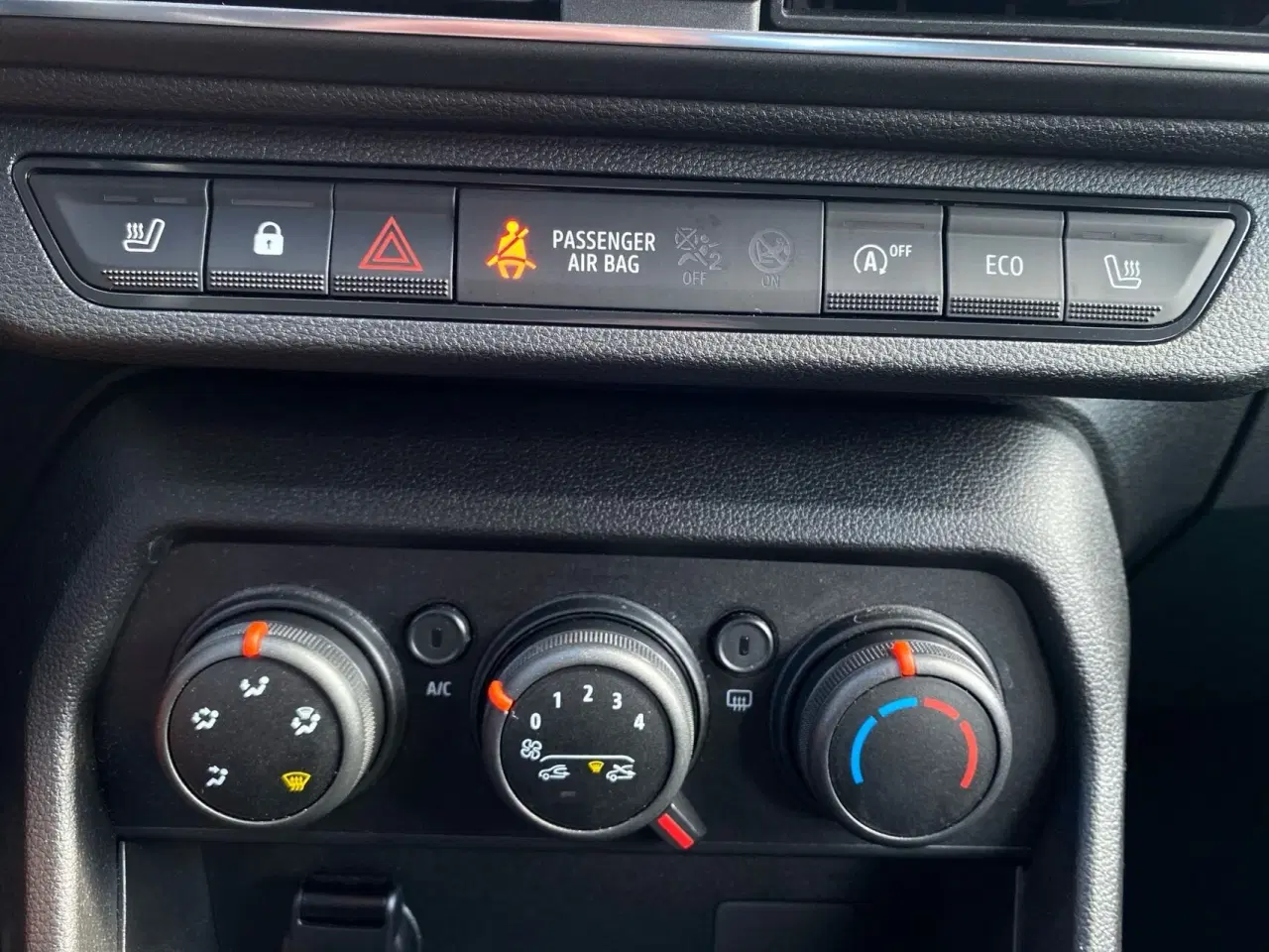 Billede 17 - Dacia Sandero 1,0 Tce Essential 90HK 5d