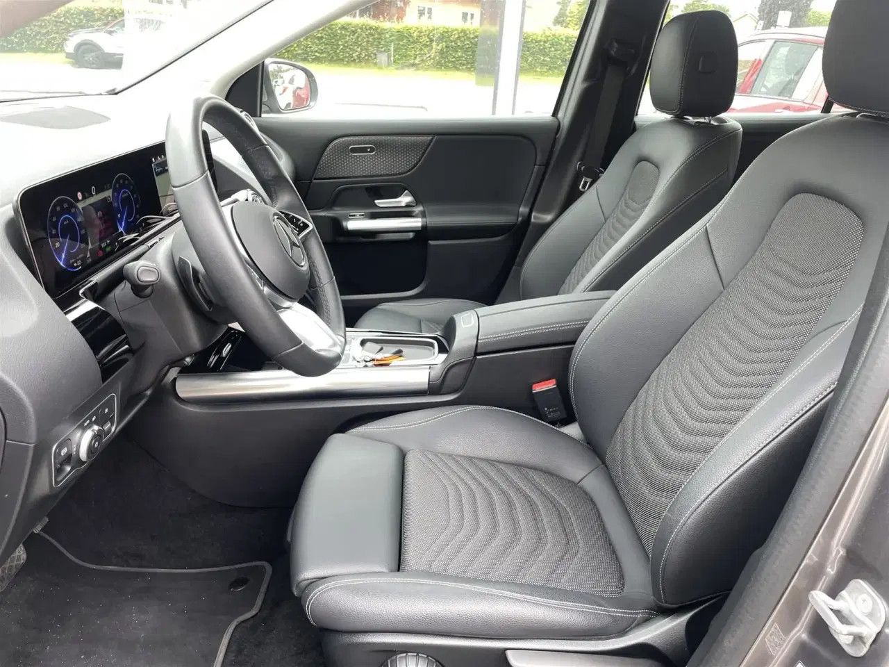 Billede 3 - Mercedes-Benz EQA 250 EL Progressive 190HK 5d Aut.