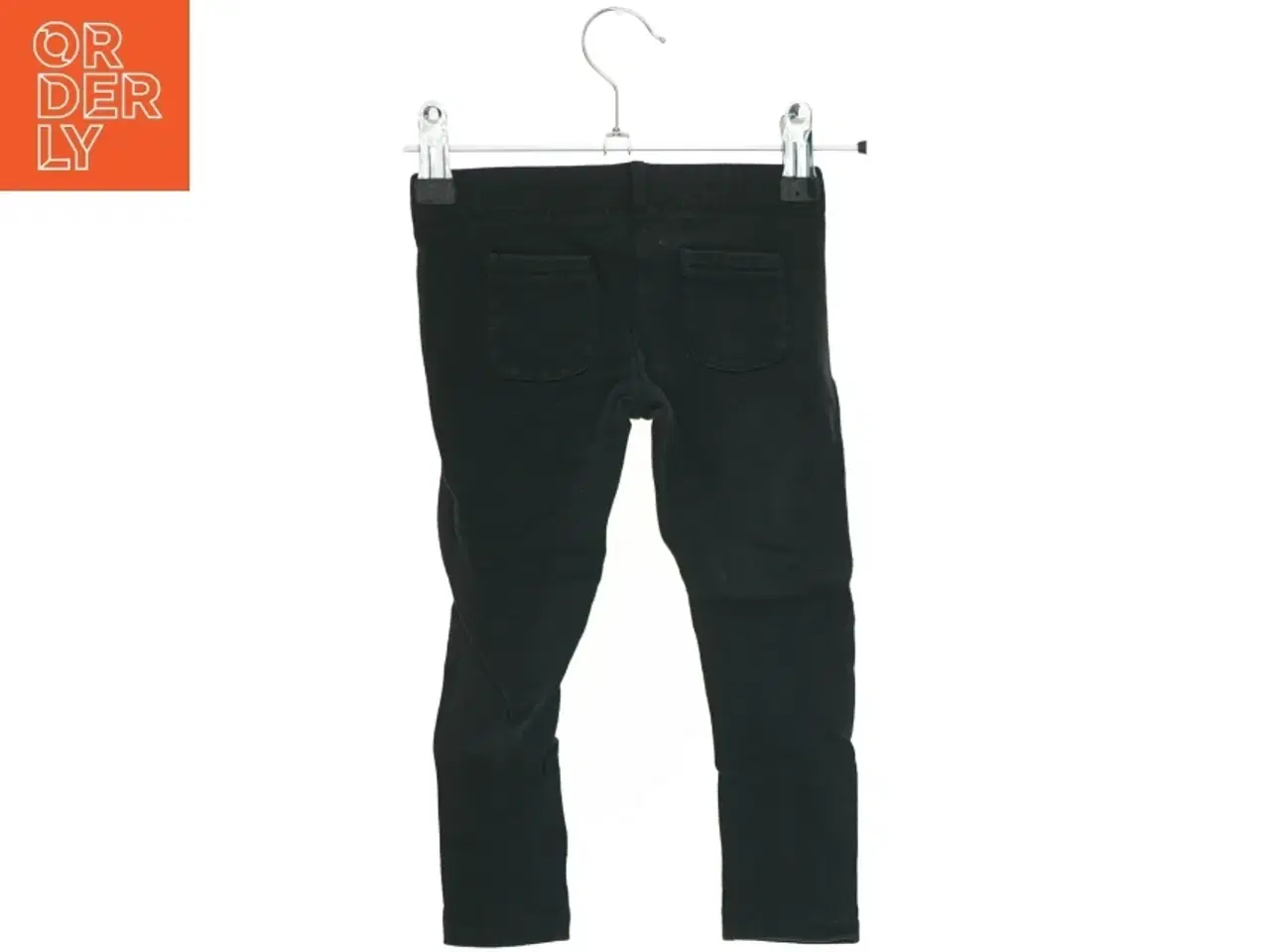 Billede 2 - Bukser fra H&M (str. 92 cm)