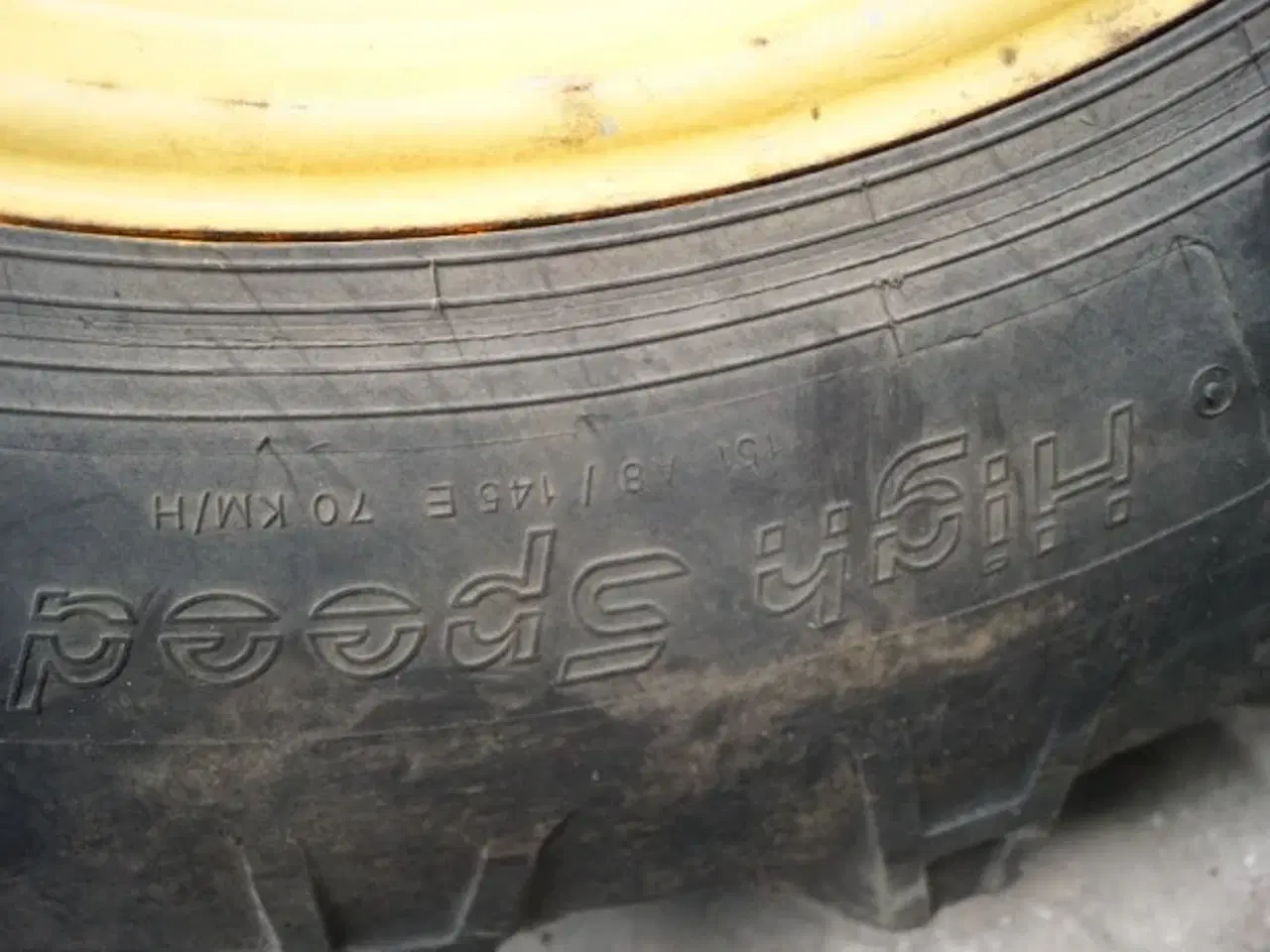 Billede 11 - 28" 480/70R28