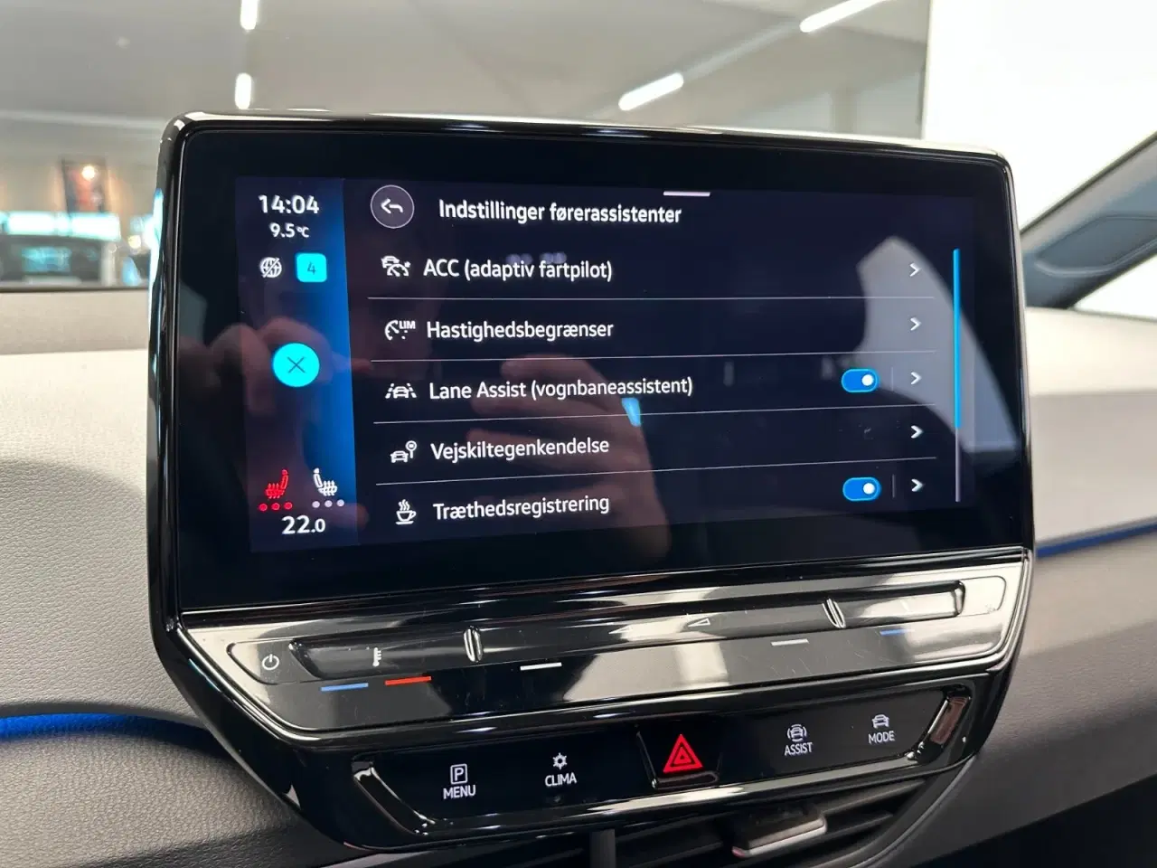 Billede 20 - VW ID.3 58 Pro