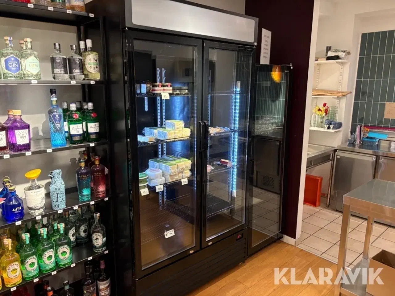 Billede 1 - Køleskabe - 3 styks