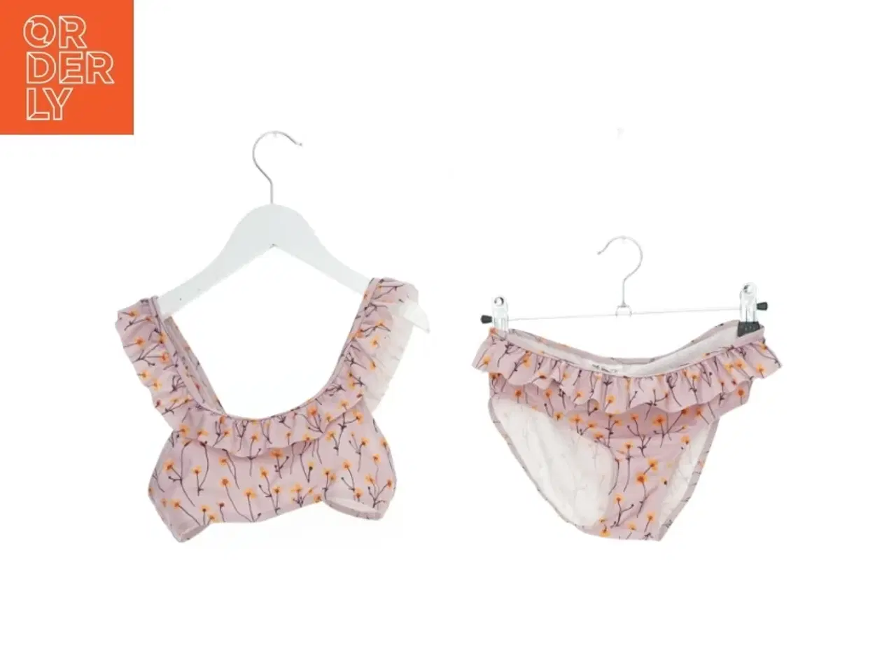 Billede 1 - Bikini (2 dele) fra Soft Gallery (str. 134 cm)