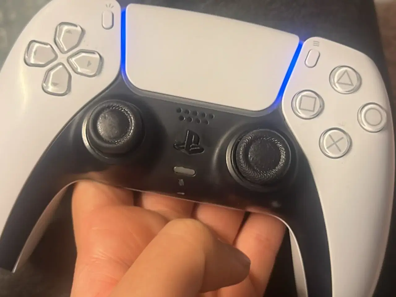 Billede 3 - Playstaion controller til ps5