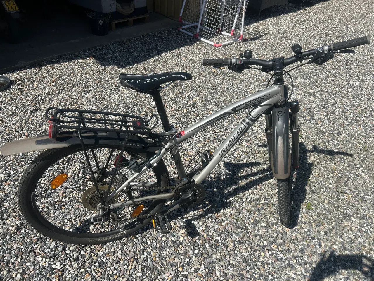 Billede 2 - Specialized mountainbike 26”