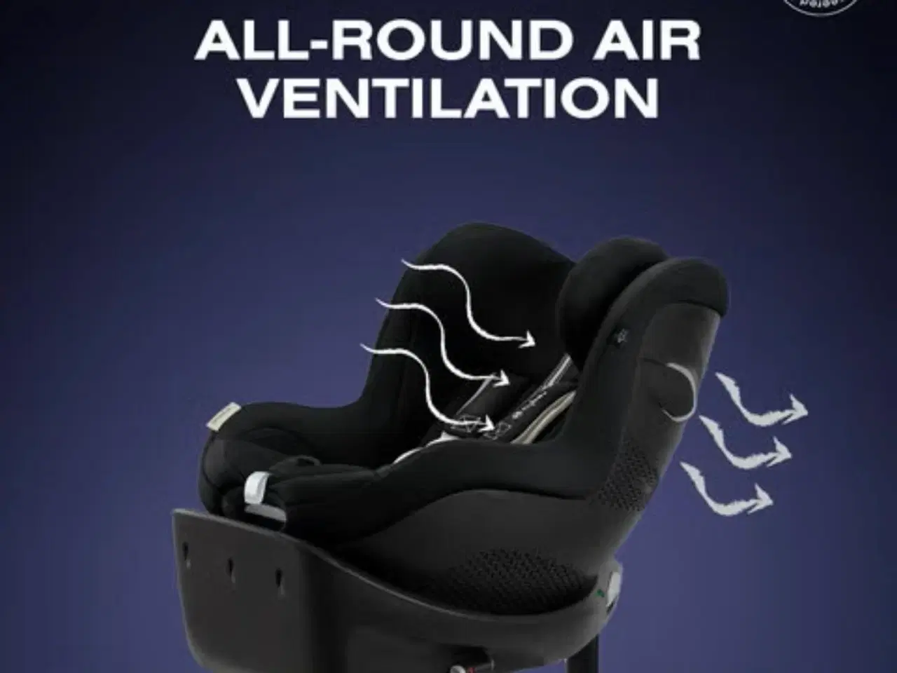 Billede 11 - Sirona Gi i-Size autostol - 1 eller 2 stk.