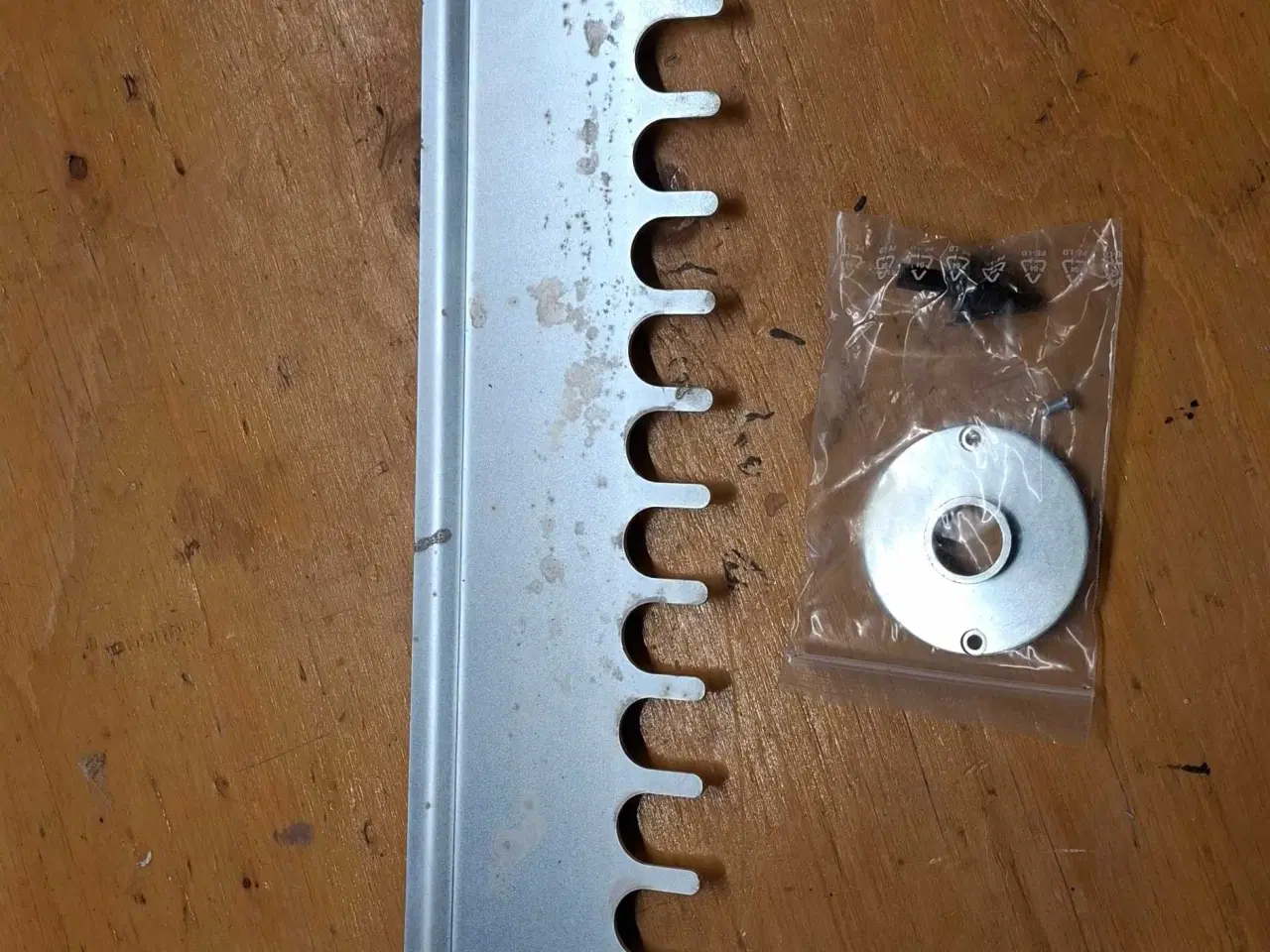 Billede 3 - Festool sinke system